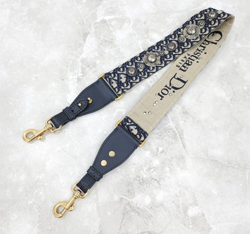 Dior Bohemian Shoulder Strap 152927076 [P]