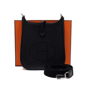 HERMES Evelyne 16 TPM Amazon Taurelion Clémence Schulter- und Crossbody-Tasche 158716403 [P]
