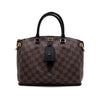 Louis Vuitton Odéon PM Damier Ebene Women's Tote and Shoulder Bag N45282 158716408 [P]