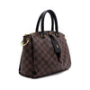 Louis Vuitton Odéon PM Damier Ebene Women's Tote and Shoulder Bag N45282 158716408 [P]
