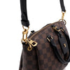 Louis Vuitton Odéon PM Damier Ebene Women's Tote and Shoulder Bag N45282 158716408 [P]