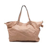 VALENTINO ブラウン ボウ ショッパー レディース ショルダーバッグ aa66128 158716420 [P]