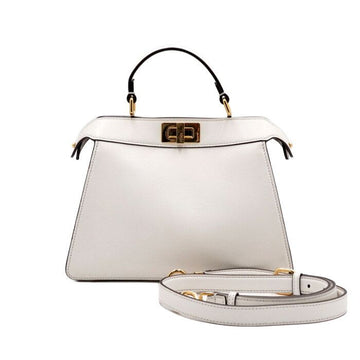 FENDI 8BN327 Picabu I SEE YOU kleine Kapselleder Tasche 158716422 [P]