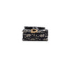 Dior Oblique Saddle Vertical Pouch Mini Chain Crossbody Bag 66290 158716426 [P]