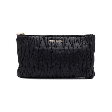 MIU MIU Clutch Bag aa66320 158716427 [P]