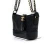 CHANEL Gabrielle Kleine Hobo Tote Tasche mit Griff AS0865 158716429 [P]