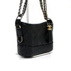 CHANEL Gabrielle Kleine Hobo Tote Tasche mit Griff AS0865 158716429 [P]
