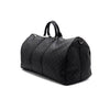 LOUIS VUITTON Keepall 55 Bandoulière Damier Graphite 158716446 [P]