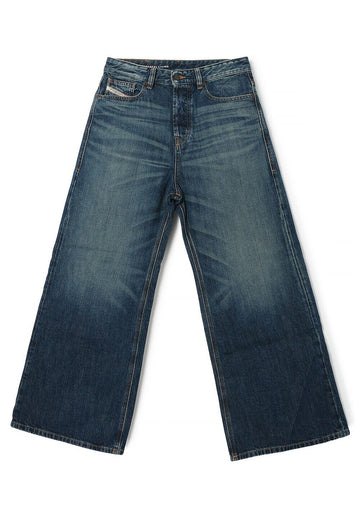 Diesel 1996 DSIRE L.28 Denim Jeans Dark Blue 09H59 01 A13495 76210409 [P]