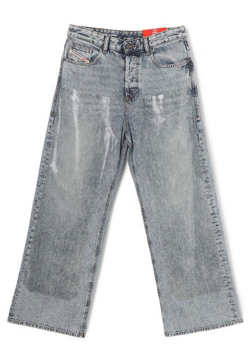 DIESEL 1996 DSIRES1 Denim Jeans 09I60 01 A13145 84175483 [P]