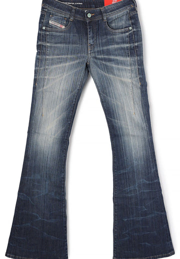 DIESEL 1969 DEBBEYS4 Jeans 73412907 [P]