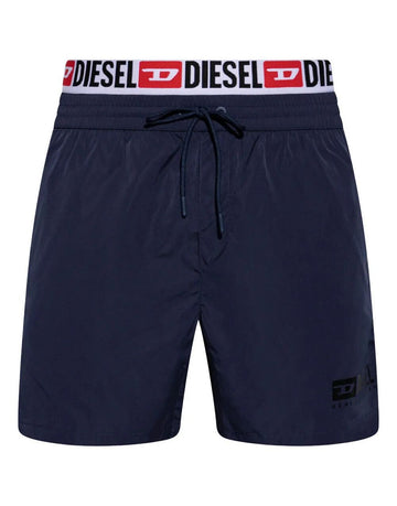 Diesel Swim Shorts Navy A16301 0NJAS E6116 130793012 [P]