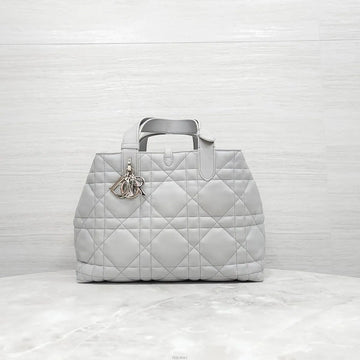 DIOR Medium Bag Grau M2821PSHJ 157312131 [P]