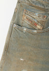Diesel 1996 DSIRE L.32 Denim Jeans Light Blue A06925 007Z4 01 130290178 [P]