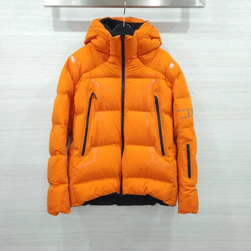 Dior Goose Down Padding with Orange Logo 158722086 [P]