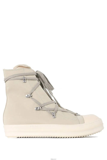 RICK OWENS DRKSHDW HEXA スニーカー PEARLMILK DU02B4805 MU 811 40251586 [P]