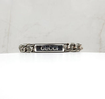 GUCCI Szenen-Emaille-Armband 18 - 701625 155619969 [P]
