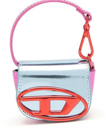 DIESEL 1dr xxs ミニ ポーチ バッグ マルチ X09682 P6318 HA181 77663582 [P]