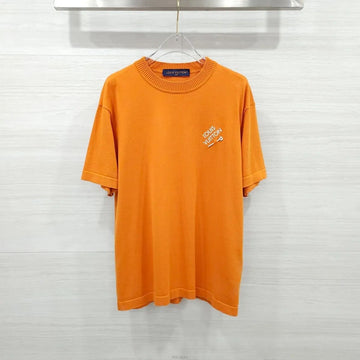 LOUIS VUITTON Short-Sleeve T-Shirt 158730762 [P]
