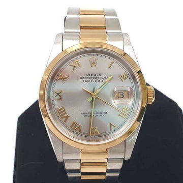 Rolex Datejust Combination 36mm (16203) 7212602186 158731317 [P]