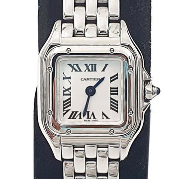 Cartier Mini Panther Women's Steel 7152604930 158731207 [P]