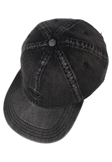 Diesel CGABLEBLACK HAT 130793217 [P]