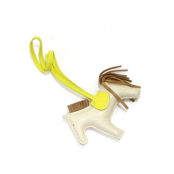 HERMES Rodeo PM Mini Bag Charm in Mehrfarben aa66448 158732946 [P]