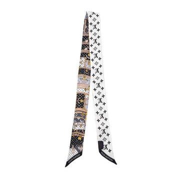 Louis Vuitton Let's Go BB Bandana Scarf M76442 158733077 [P]