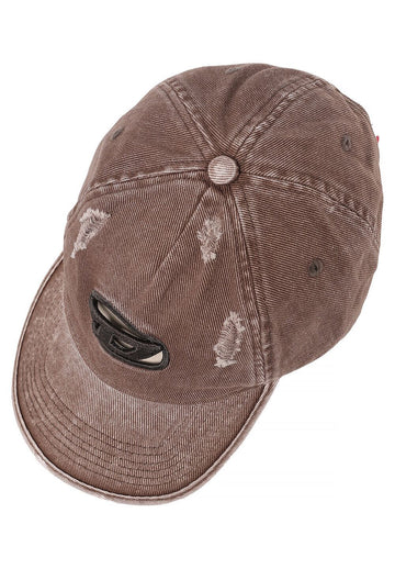 Diesel CBALLUTLT HAT Light Brown A18036 0EPBD 5IT 130792931 [P]
