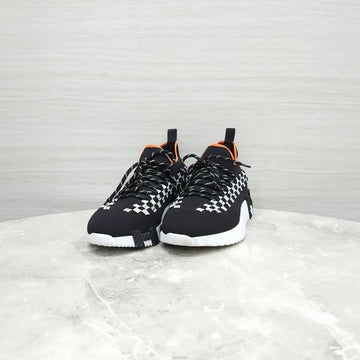 Hermes Flex Sneakers Black 157309563 [P]