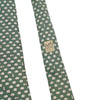 HERMES Muster Seiden Krawatte für Herren aa66265 158733554 [P]