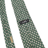 HERMES Muster Seiden Krawatte für Herren aa66265 158733554 [P]