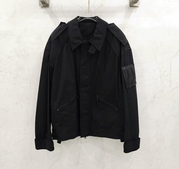 Juun.j Black MK3 99 Jacket 137609801 [P]