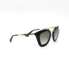 PRADA SPR09Q サイドイニシャルロゴ サングラス aa66396 158733837 [P]