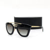 PRADA SPR09Q サイドイニシャルロゴ サングラス aa66396 158733837 [P]