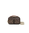 Louis Vuitton Monogram Utility Crossbody Bag 64526 158734126 [P]
