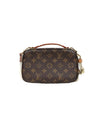 Louis Vuitton Monogram Utility Crossbody Bag 64526 158734126 [P]