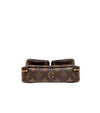 Louis Vuitton Monogram Utility Crossbody Bag 64526 158734126 [P]
