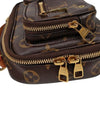 Louis Vuitton Monogram Utility Crossbody Bag 64526 158734126 [P]