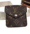 Louis Vuitton Monogram Utility Crossbody Bag 64526 158734126 [P]