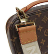 Louis Vuitton Monogram Utility Crossbody Bag 64526 158734126 [P]