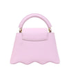 Louis Vuitton Pink Capucines Mini Tote Bag 65646 158734141 [P]