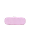 Louis Vuitton Pink Capucines Mini Tote Bag 65646 158734141 [P]