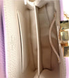 Louis Vuitton Pink Capucines Mini Tote Bag 65646 158734141 [P]