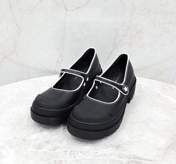 DIOR DDOLL 2.0 Pumps Mary Jane Loafers 147639619 [P]