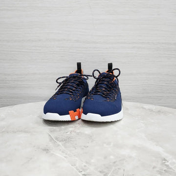 Hermes Flex Sneakers Marine H222910Z 157309803 [P]