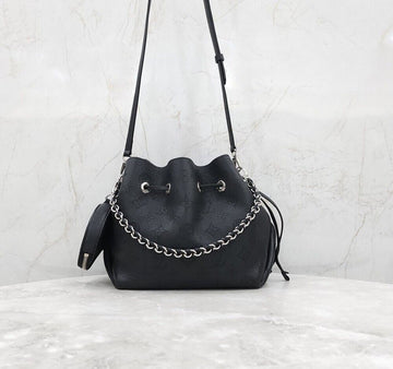 LOUIS VUITTON ベラ・マヒナ・バケット・ショルダーバッグ M57070 155953391 [P]