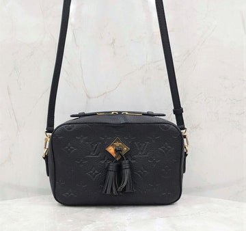Louis Vuitton Monogram Canvas Shoulder Bag M44593 149586784 [P]