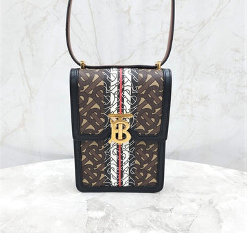 BURBERRY ロビン ミニ クロスバッグ 80304271 125859561 [P]