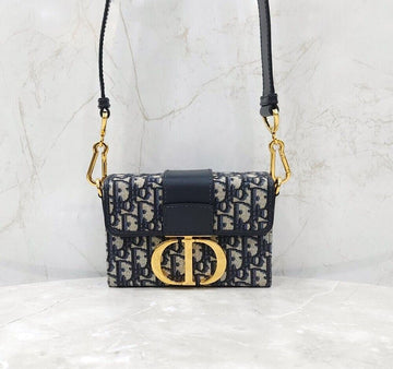 DIOR 30オブリークボックスクロスバッグ M9204UTZQ 155111662 [P]
